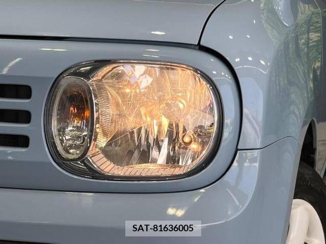 Suzuki LAPIN 2009-05 291411-12