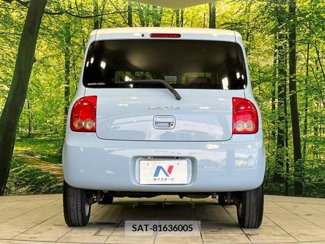 Suzuki LAPIN 2009-05 291411-15