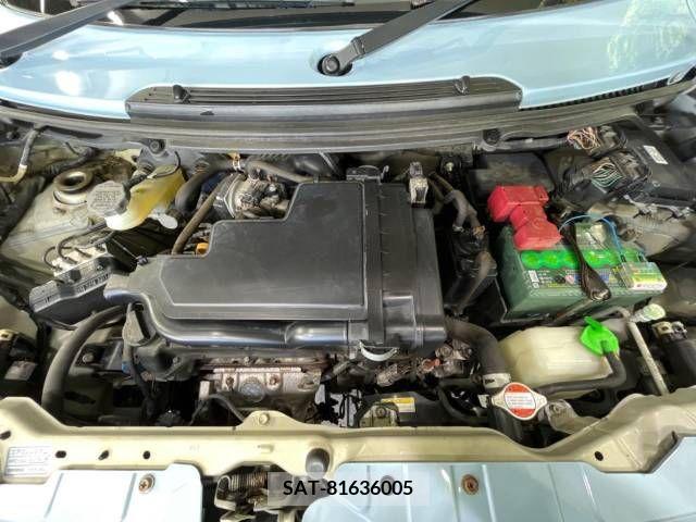 Suzuki LAPIN 2009-05 291411-18