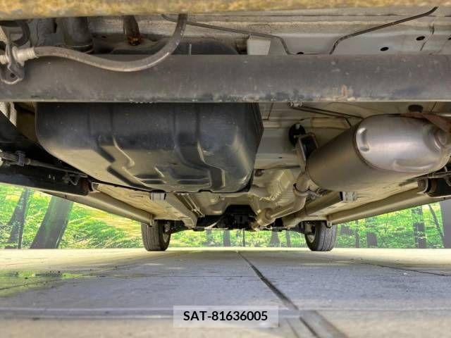 Suzuki LAPIN 2009-05 291411-19