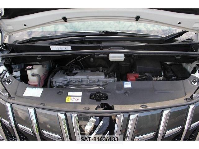 Toyota ALPHARD 2018-02 203438-20