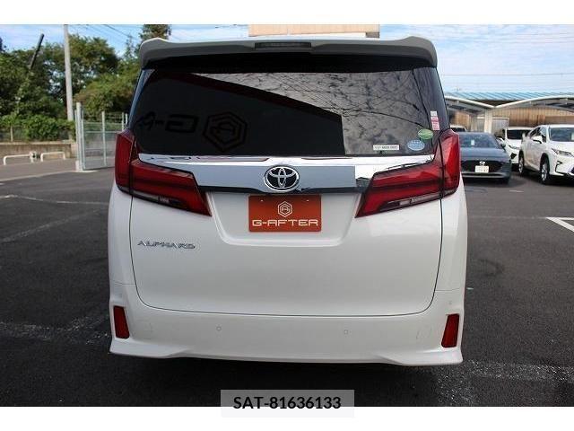 Toyota ALPHARD 2018-02 203438-10