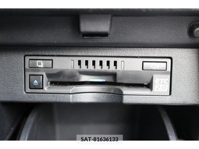 Toyota ALPHARD 2018-02 203438-6
