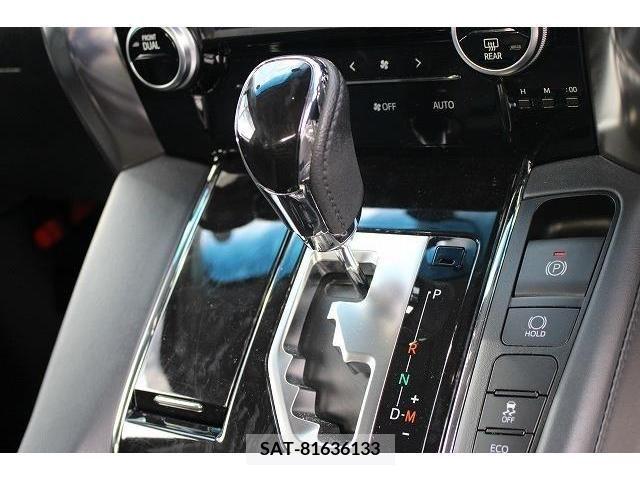 Toyota ALPHARD 2018-02 203438-7