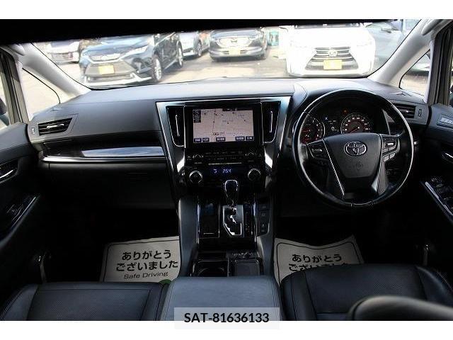 Toyota ALPHARD 2018-02 203438-17