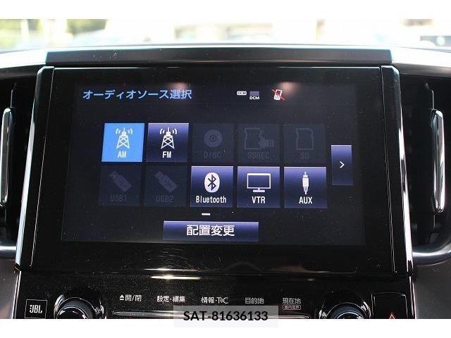 Toyota ALPHARD 2018-02 203438-4