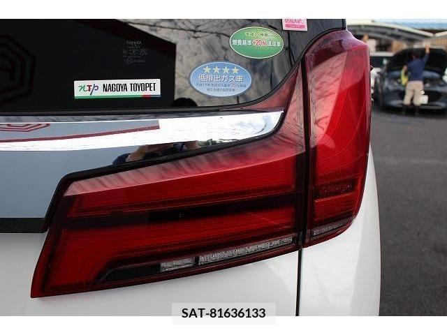 Toyota ALPHARD 2018-02 203438-13