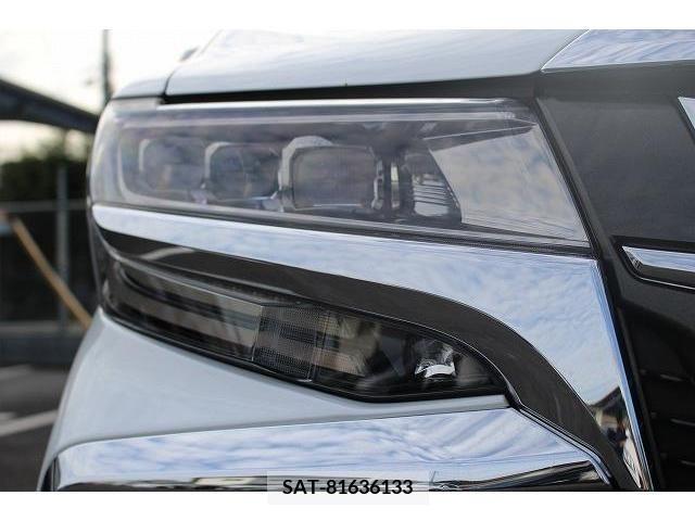 Toyota ALPHARD 2018-02 203438-12