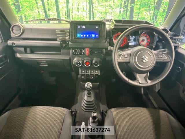 Suzuki JIMNY 2019-05 273613-1