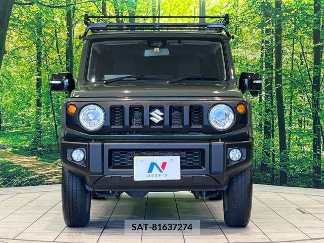 Suzuki JIMNY 2019-05 273613-14