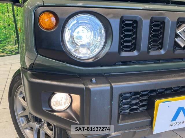 Suzuki JIMNY 2019-05 273613-12