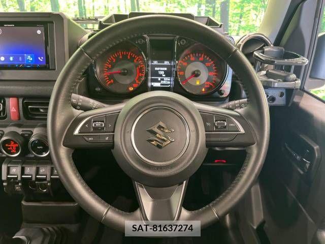 Suzuki JIMNY 2019-05 273613-11