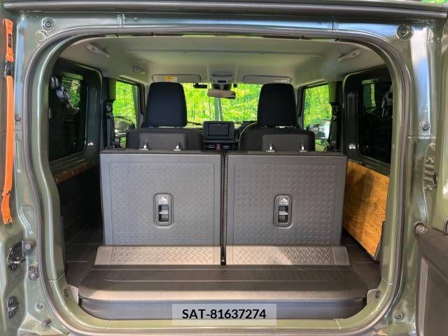 Suzuki JIMNY 2019-05 273613-10