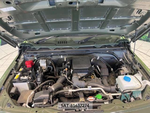 Suzuki JIMNY 2019-05 273613-19