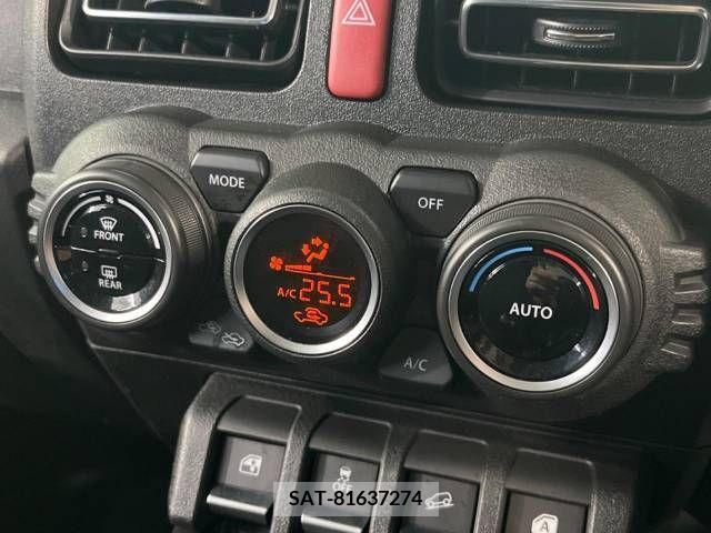 Suzuki JIMNY 2019-05 273613-4