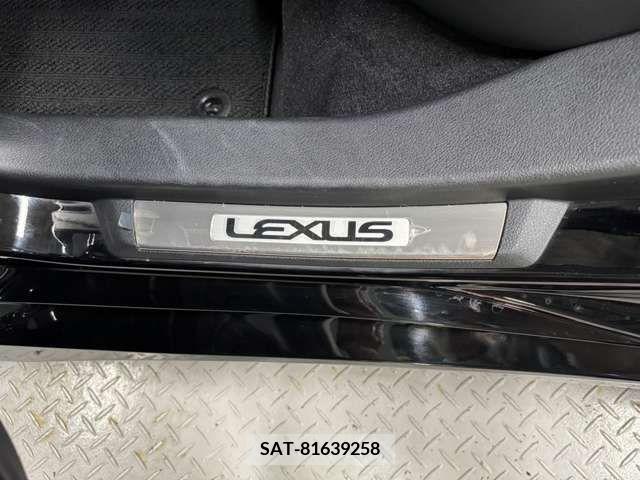 Lexus GS 2017-09 255469-8