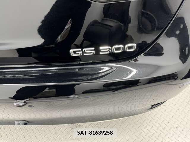 Lexus GS 2017-09 255469-5