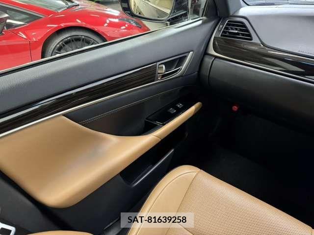 Lexus GS 2017-09 255469-12