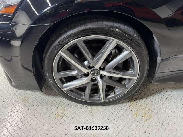 Lexus GS 2017-09 255469-1