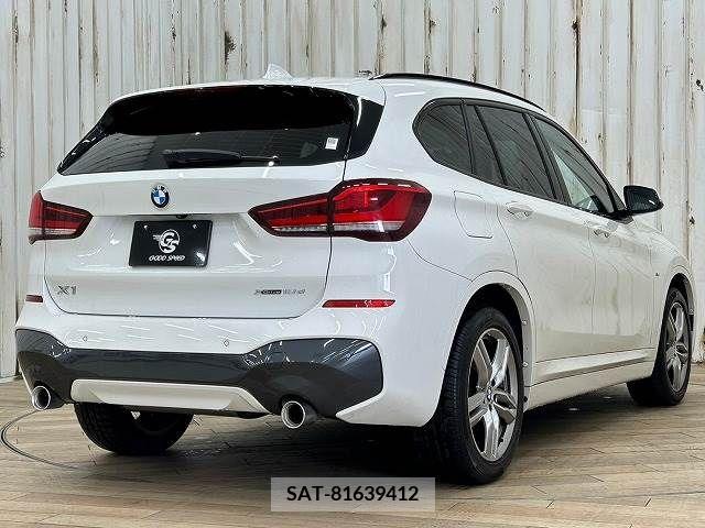 Bmw X1 2020-06 318261-15