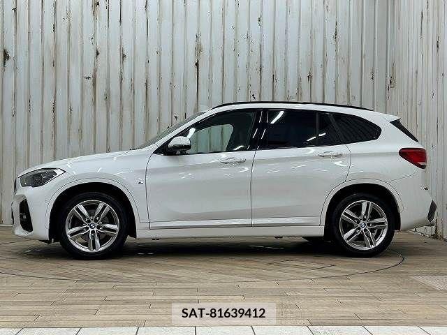 Bmw X1 2020-06 318261-14