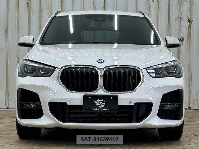 Bmw X1 2020-06 318261-11