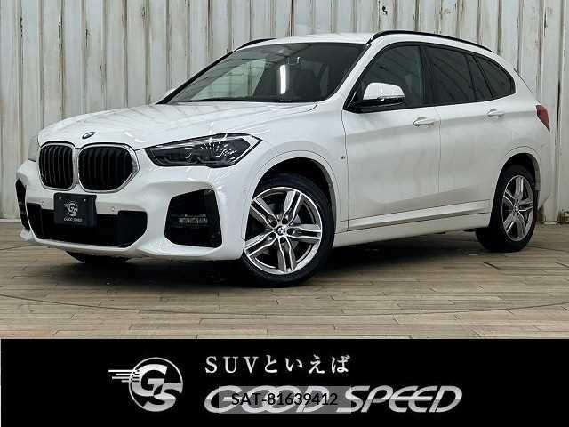 Bmw X1 2020-06 318261-0