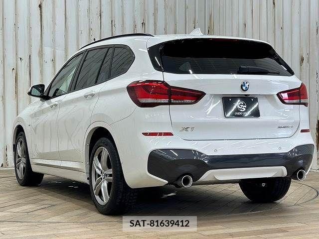 Bmw X1 2020-06 318261-16