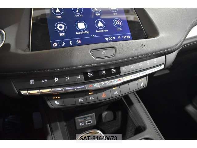 Cadillac XT4 2021-10 206464-13