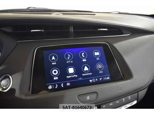 Cadillac XT4 2021-10 206464-12