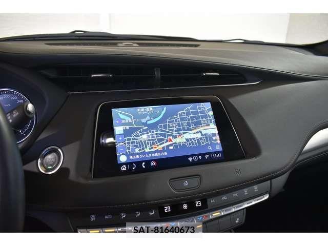 Cadillac XT4 2021-10 206464-11