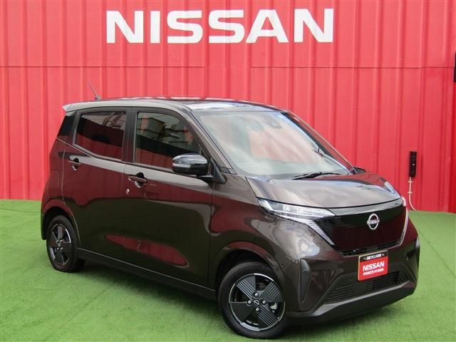 Nissan Sakura 2022-06 17393-0