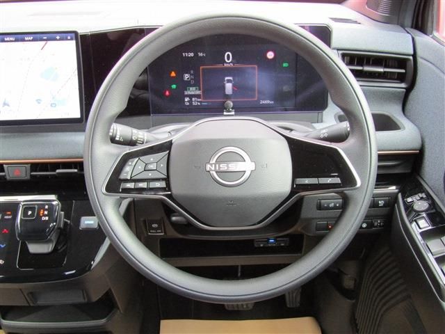 Nissan Sakura 2022-06 17393-10