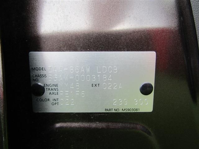Nissan Sakura 2022-06 17393-29