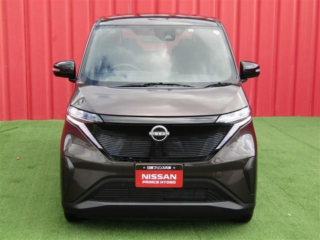 Nissan Sakura 2022-06 17393-19
