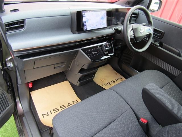 Nissan Sakura 2022-06 17393-25
