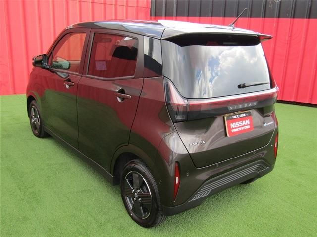 Nissan Sakura 2022-06 17393-1