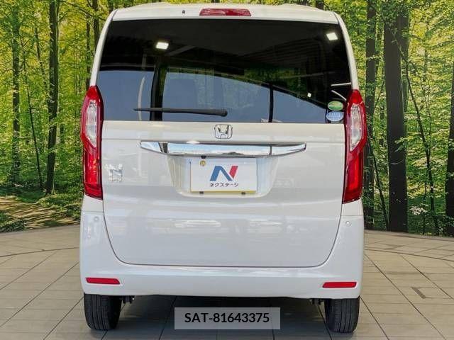 Honda N BOX 2020-03 307119-15