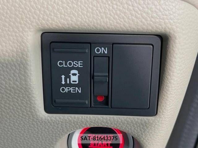 Honda N BOX 2020-03 307119-6