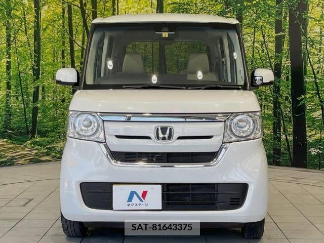 Honda N BOX 2020-03 307119-14