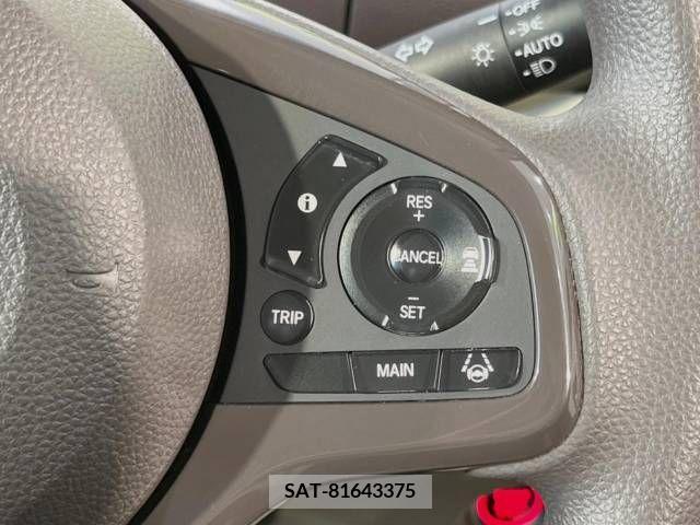 Honda N BOX 2020-03 307119-5