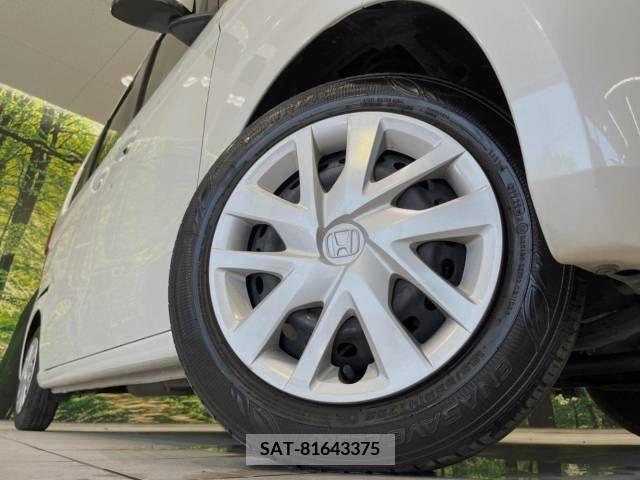 Honda N BOX 2020-03 307119-13