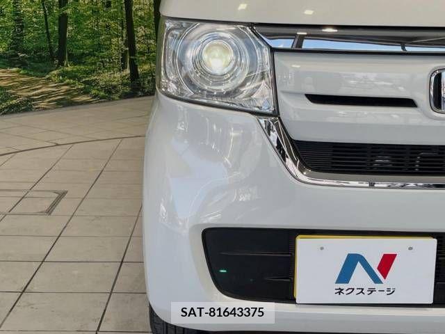 Honda N BOX 2020-03 307119-12