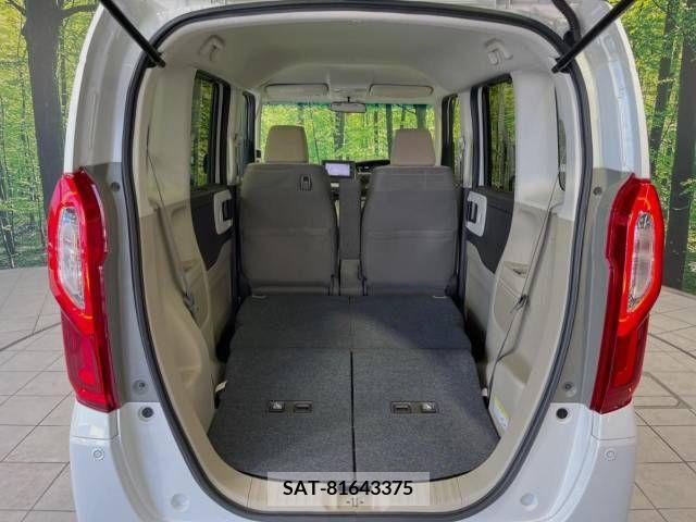 Honda N BOX 2020-03 307119-11
