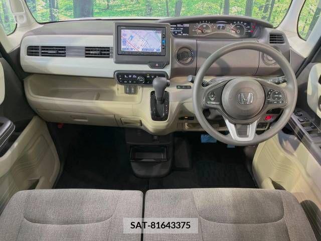 Honda N BOX 2020-03 307119-1
