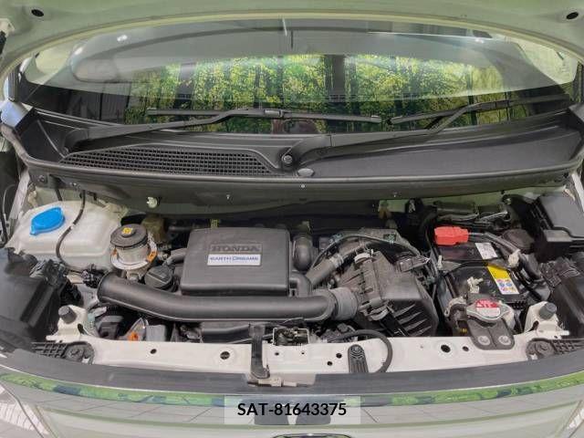 Honda N BOX 2020-03 307119-18