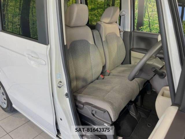 Honda N BOX 2020-03 307119-9