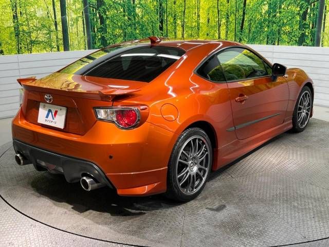 Toyota 86 2012-12 188023-17