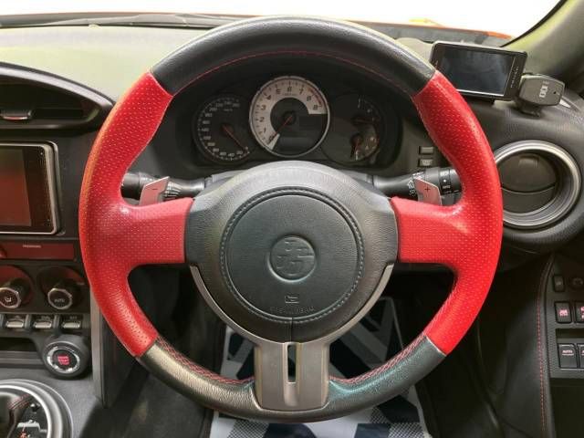 Toyota 86 2012-12 188023-12
