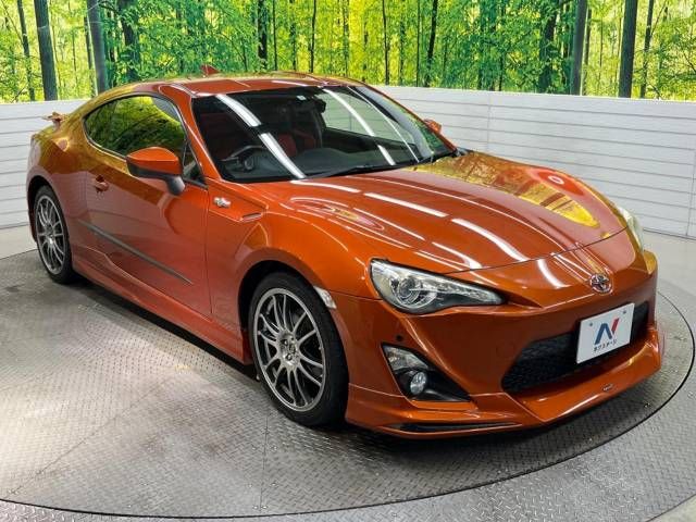 Toyota 86 2012-12 188023-16